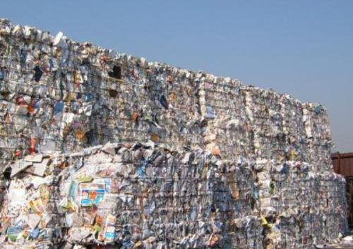 互联网下的废品回收行业应该怎么做？